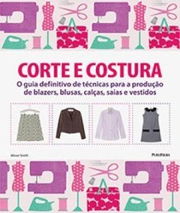 CORTE E COSTURA