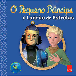 O Pequeno Príncipe