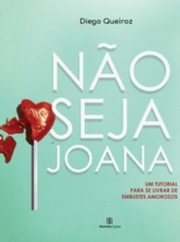 Não seja Joana
