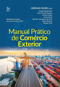 Manual prático de comércio exterior