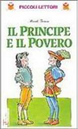 Il Principe e il Povero - Importado