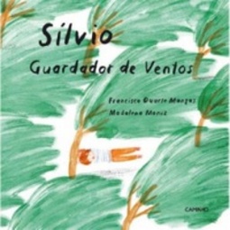 Sílvio, Guardador de Ventos