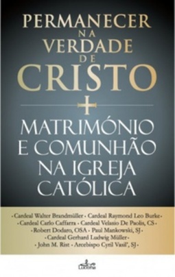 Permanecer na verdade de Cristo