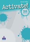 Activate! B2: Teacher's book
