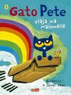 Gato Pete viaja na maionese