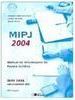 Mipj 2004: Manual de Informações da Pessoa Jurídica