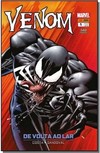 Venom: De Volta Ao Lar - Volume 1
