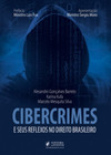 Cibercrimes e seus reflexos no direito brasileiro