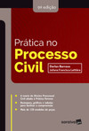 Prática no processo civil