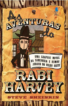 As aventuras do Rabi Harvey