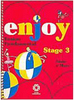 Enjoy: Stage 3 - 3 série - 1 grau