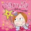 Camila, A Fada dos Cupcakes (Fada dos Doces)