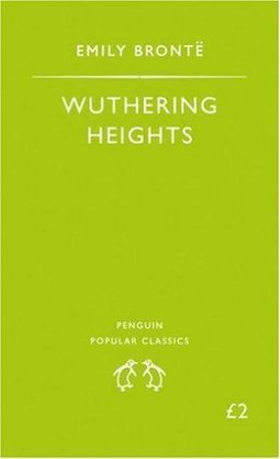 Wuthering Heights - Importado