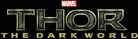 Marvel Thor: The Dark World