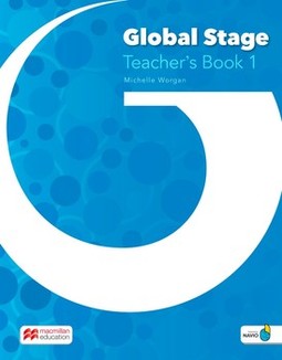 Global stage 1: teacher's book