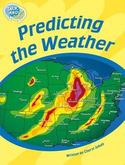 Predicting the weather