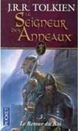 Le Seigneur des Anneaux: le Retour du Roi - IMPORTADO