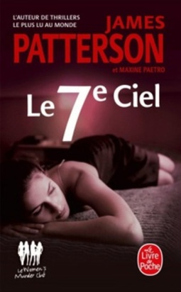 Le 7e Ciel (Le Women's Murder Club #07)