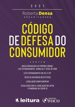 Código de defesa do consumidor: rede leitura