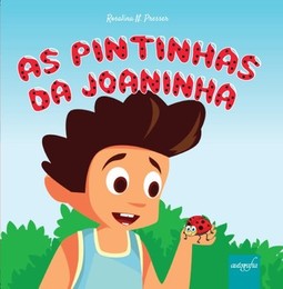 As pintinhas da joaninha