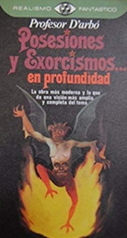 Posesiones y Exorcismos (Realismo Fantastico)