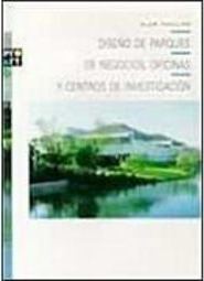 Diseño de Parques de Negocios, Oficinas y Centros de... - Importado