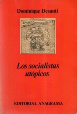 Los socialistas utópicos