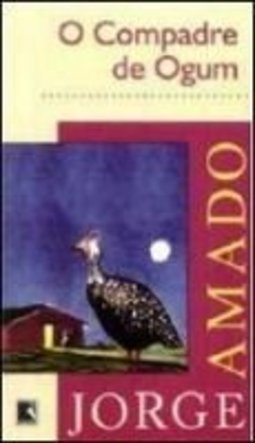O Compadre de Ogun