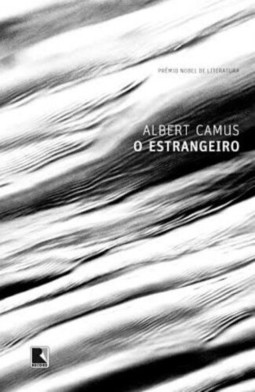 O estrangeiro (Capa dura)