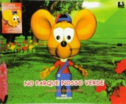 No Parque Nosso Verde (Felício Feliz)