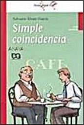 Simple Coincidencia