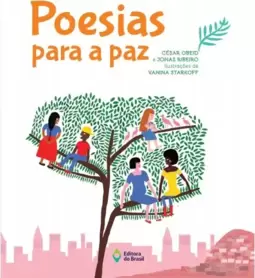 Poesias para a paz
