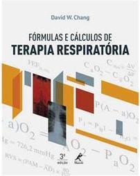 Fórmulas e cálculos de terapia respiratória