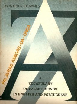 Palavras Amigas-da-Onça