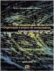 Organização e Projeto de Computadores