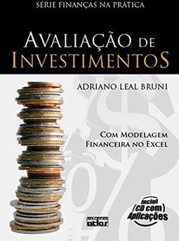 Avaliação de Investimentos