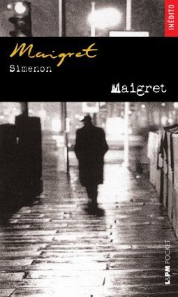 MAIGRET (LIVRO DE BOLSO)