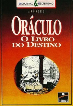 Oráculo: o Livro do Destino
