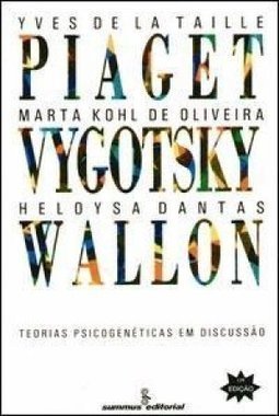 Vygotsky E Wallon Piaget
