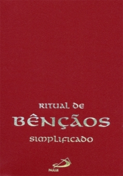 Ritual de bênçãos simplificado