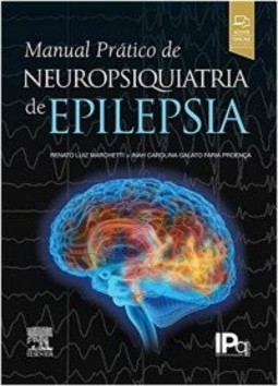 Manual prático de neuropsiquiatria de epilepsia