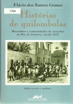 Histórias de Quilombolas