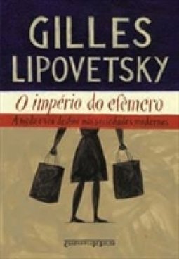 O - EdiÇao De Bolso Imperio Do Efemero