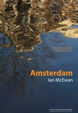 Amsterdam - Ian Mcewan