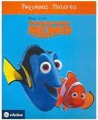Pequenos Pintores: Procurando Nemo