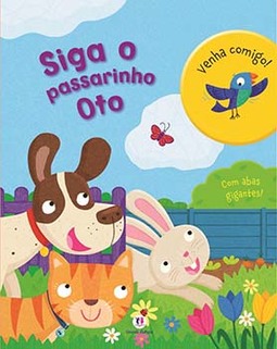 Siga o passarinho Oto