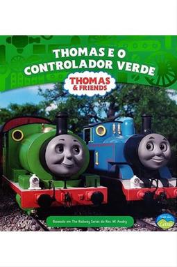 Thomas e o Controlador Verde
