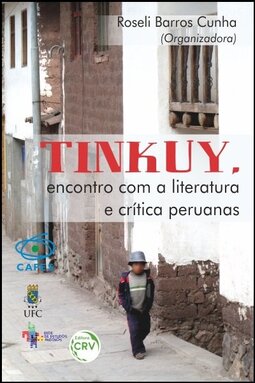 Tinkuy, encontro com a literatura e crítica peruanas