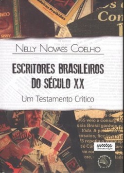 Escritores brasileiros do século XX: um testamento crítico