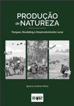 Produção de Natureza